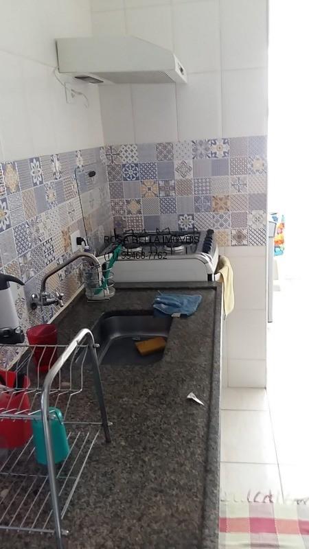 Apartamento em VILA NOVA JUNDIAINÓPOLIS, JUNDIAÍ - APARTAMENTO - JUNDIAÍ - Foto 3
