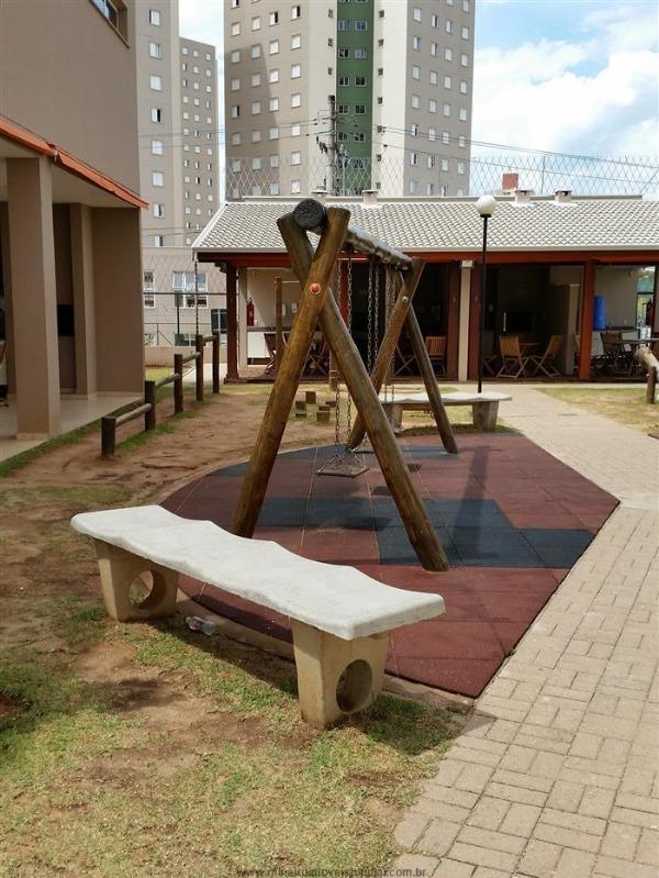 Apartamento em VILA ESPERANÇA, JUNDIAÍ - APARTAMENTO - JUNDIAÍ - Foto 3