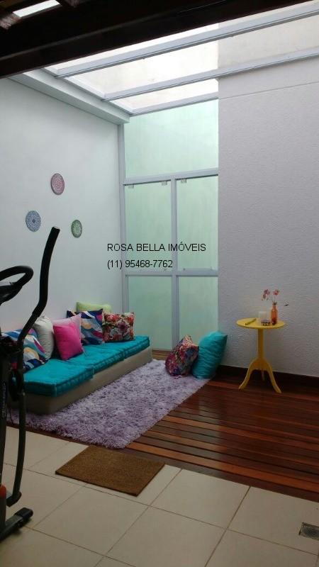 Casa em JARDIM PLANALTO, JUNDIAÍ - Casa Sobrado à Venda em Jundiaí - Foto 3