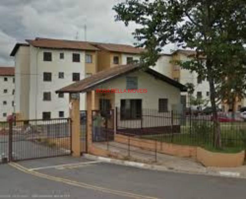 Apartamento em CHÁCARAS SAUDÁVEIS E ENCANTADORAS, JUNDIAÍ - APARTAMENTO A VENDA EM JUNDIAÍ - CONDOMÍNIO RESERVA DA MATA - Foto 1