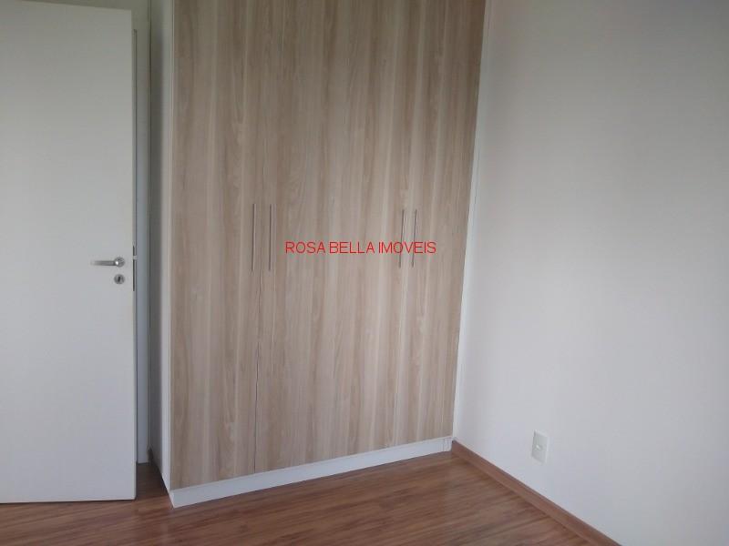 Apartamento em PARQUE UNIÃO, JUNDIAÍ - APARTAMENTO A VENDA EM JUNDIAÍ 3 DORMITÓRIOS - Foto 3