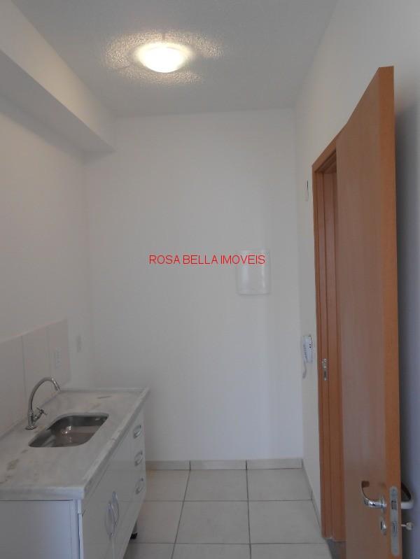Apartamento em JARDIM COLÔNIA, JUNDIAÍ - Apartamento à venda em Jundiaí - Foto 2