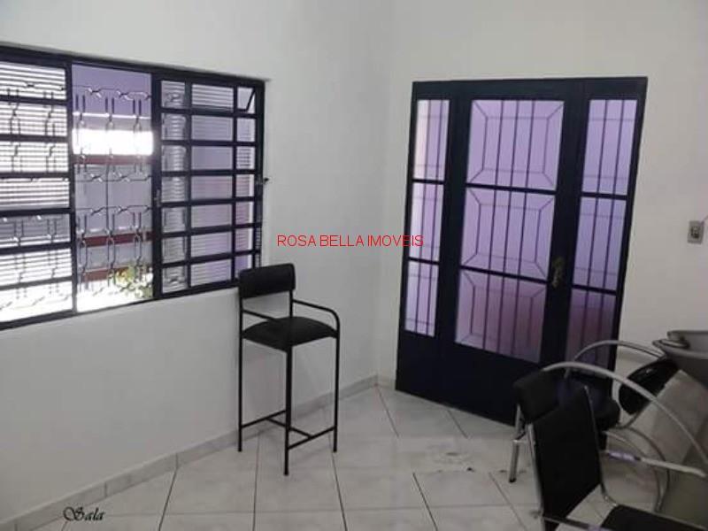 Casa em RESIDENCIAL SANTA GIOVANA, JUNDIAÍ - CASA VENDA COM EDICULA OU PERMUTA POR APARTAMENTO JUNDIAÍ-SP - Foto 3