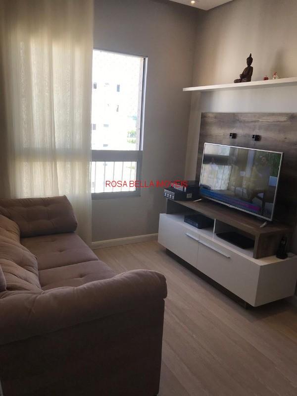 Apartamento em CIDADE NOVA, JUNDIAÍ - Apartamento à Venda em Jundiaí - Foto 2