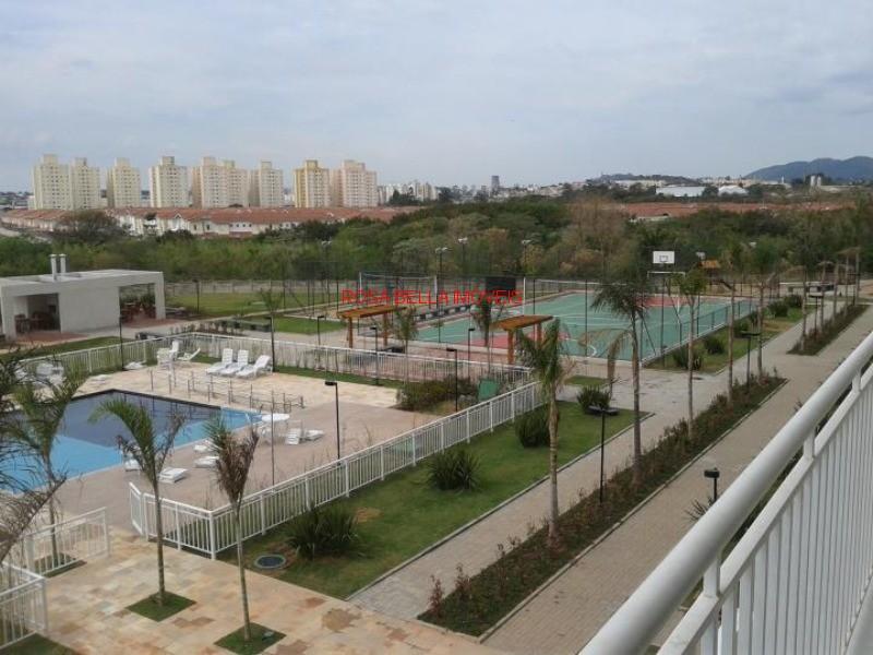 Apartamento em ENGORDADOURO, JUNDIAÍ - Apartamento a Venda em Jundiaí - Foto 1