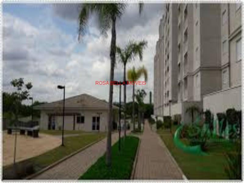 Apartamento em ENGORDADOURO, JUNDIAÍ - Apartamento a Venda em Jundiaí - Foto 2