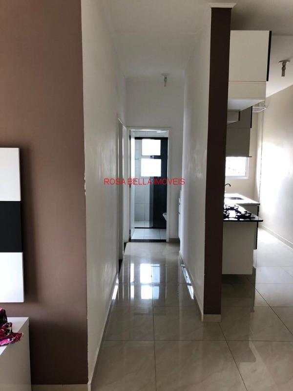 Apartamento em MORADA DAS VINHAS, JUNDIAÍ - Apartamento com Varanda em Jundiaí - Foto 3
