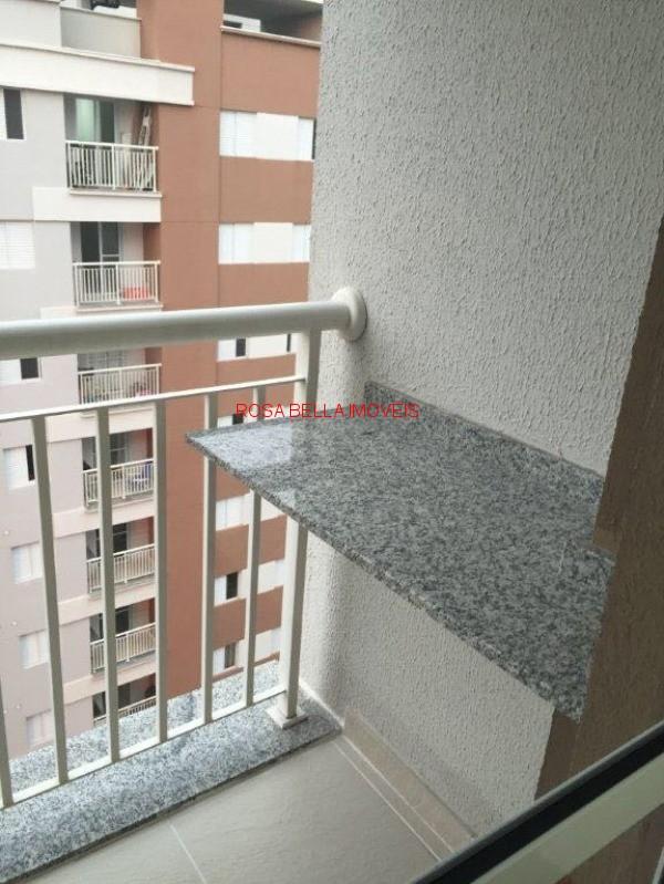 Apartamento em PARQUE UNIÃO, JUNDIAÍ - APARTAMENTO A VENDA EM JUNDIAÍ - COM SUÍTE - MARAVILLE - Foto 3
