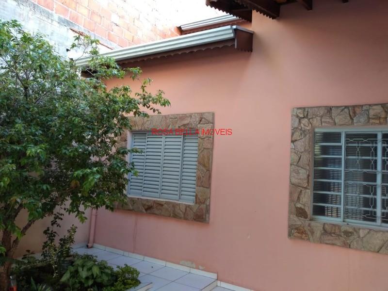 Casa em PARQUE RESIDENCIAL JUNDIAÍ, JUNDIAÍ - Casa a Venda em Jundiaí - Foto 2