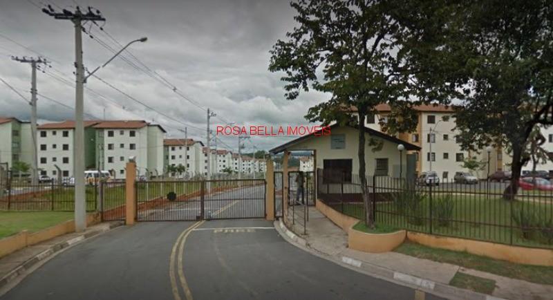 Apartamento em MEDEIROS, JUNDIAÍ - Apartamento a Venda em Jundiaí - Foto 2