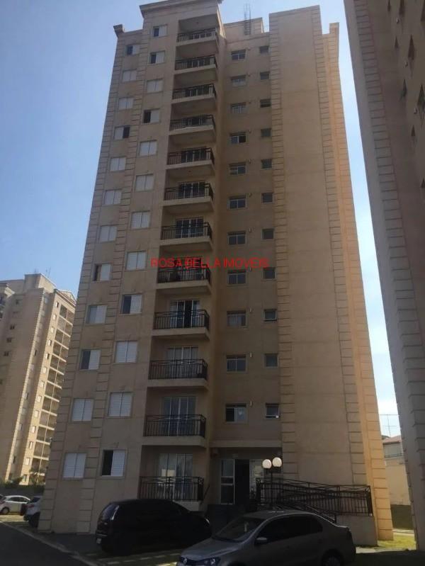 Apartamento em VILA NOVA ESPERIA, JUNDIAÍ - VENDE APARTAMENTO EM JUNDIAÍ - Foto 3