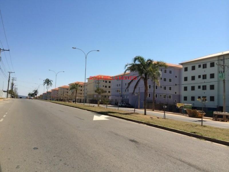 Apartamento em LOTEAMENTO PARQUE INDUSTRIAL, JUNDIAÍ - Apartamento a venda em Jundiaí - Foto 1