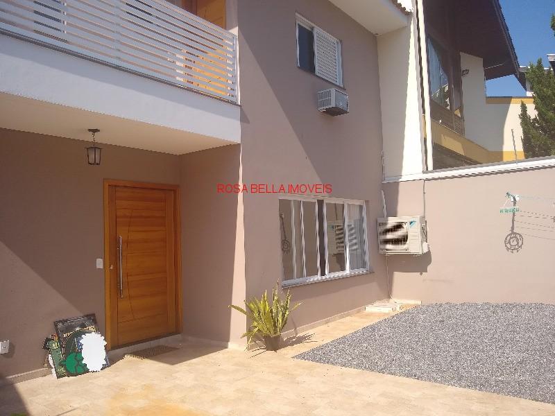 Casa em MIRANTE DE JUNDIAÍ, JUNDIAÍ - Casa a venda em Jundiaí - Foto 1