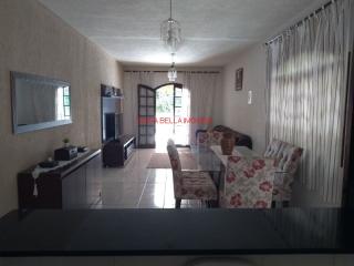 Casa em JARDIM SANTA LÚCIA, CAMPO LIMPO PAULISTA - Foto 2