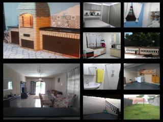 Casa em JARDIM SANTA LÚCIA, CAMPO LIMPO PAULISTA - Foto 3