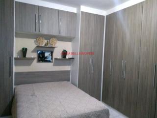 Casa em JARDIM SANTA LÚCIA, CAMPO LIMPO PAULISTA - Foto 8