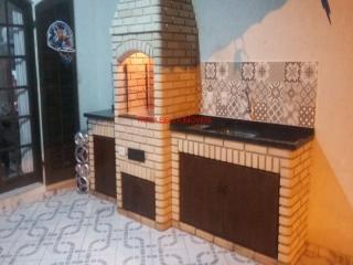 Casa em JARDIM SANTA LÚCIA, CAMPO LIMPO PAULISTA - Foto 24