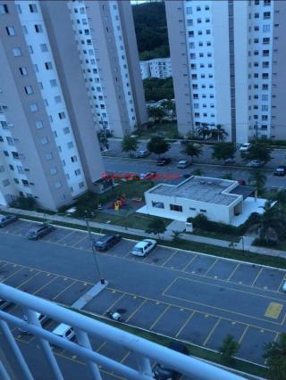 Apartamento em Colonia, JUNDIAÍ - Foto 9