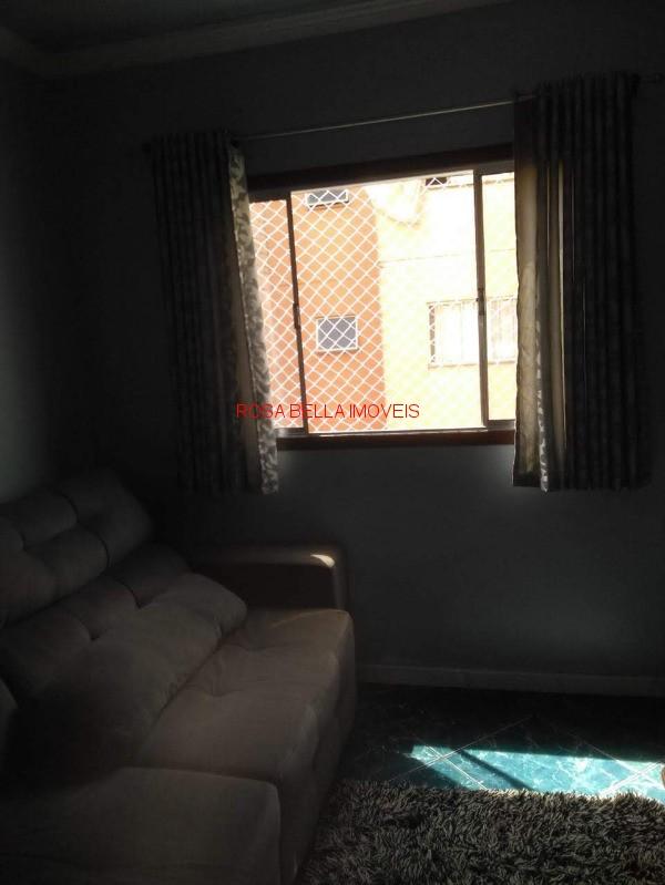 Apartamento em NÚCLEO RESIDENCIAL SATÉLITE, VÁRZEA PAULISTA - apartamento a venda em varzea paulista - Foto 3