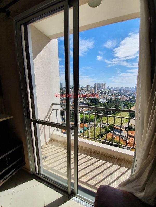 Apartamento em Jardim Pitangueiras, Jundiaí - APARTAMENTO MOBILIADO EM JUNDIAI - Foto 2