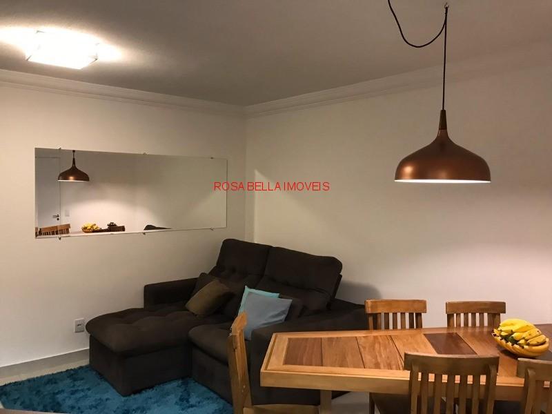Apartamento em NOVA CIDADE JARDIM, JUNDIAÍ - APARTAMENTO MOBILIADO A VENDA EM JUNDIAÍ - Foto 3