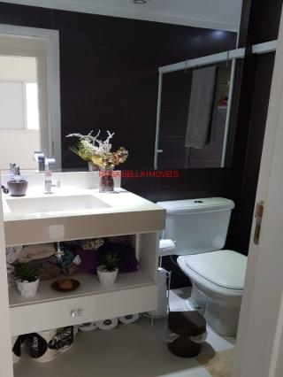Apartamento em JARDIM ERMIDA I, JUNDIAÍ - Foto 12