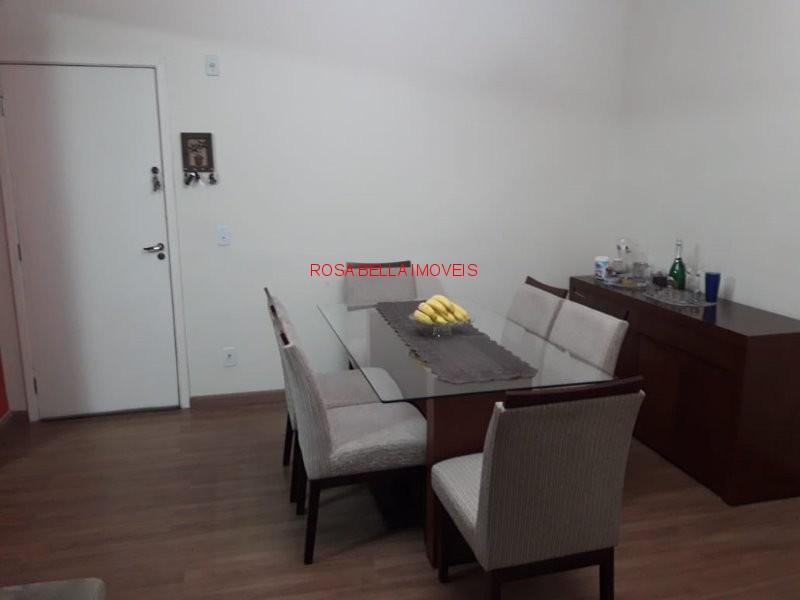 Apartamento em Jardim Búfalo, JUNDIAÍ - APARTAMENTO A VENDA EM JUNDIAÍ, Spazio Joanesburgo, Vila Hortolandia - Foto 2