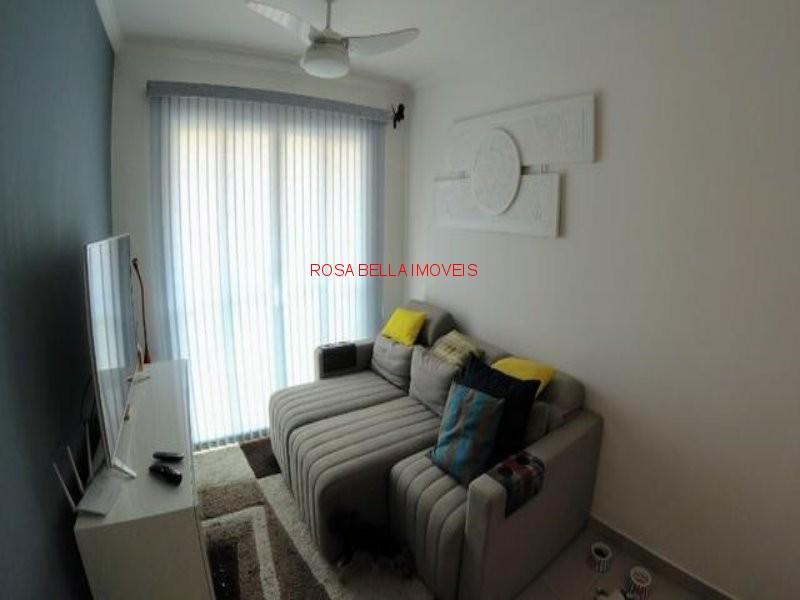 Apartamento em VILA NOVA ESPERIA, JUNDIAÍ - APARTAMENTO A VENDA EM JUNDIAÍ - Foto 2