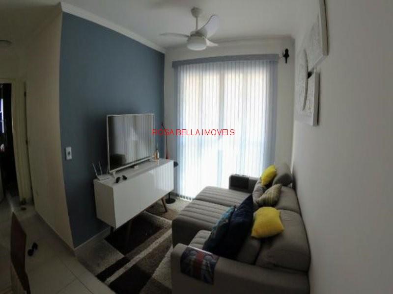 Apartamento em VILA NOVA ESPERIA, JUNDIAÍ - APARTAMENTO A VENDA EM JUNDIAÍ - Foto 3
