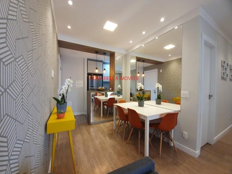 Apartamento em PARQUE UNIÃO, JUNDIAÍ - APARTAMENTO 3 DORMITÓRIOS COM SUÍTE - Foto 1