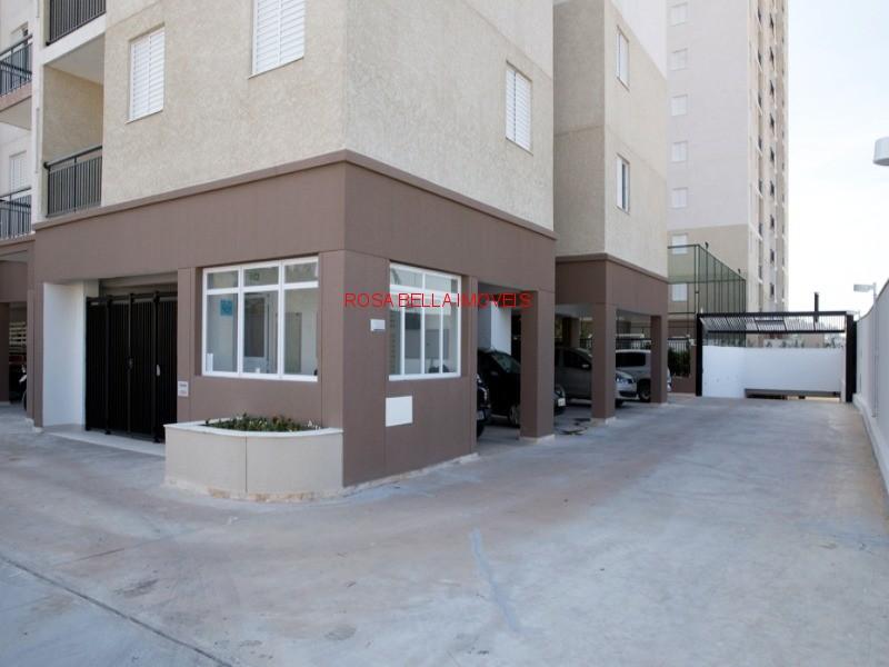 Apartamento em VILA MUNICIPAL, JUNDIAÍ - APARTAMENTO A VENDA EM JUNDIAÍ - Foto 3