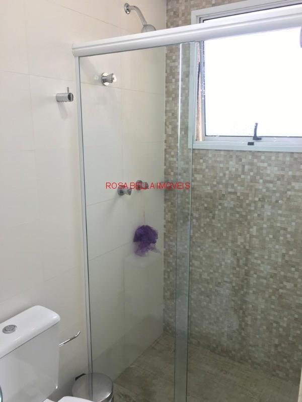 Apartamento em VILA NOVA ESPERIA, JUNDIAÍ - APARTAMENTO A VENDA EM JUNDIAI COM PLANEJADOS COMPLETO - Foto 3