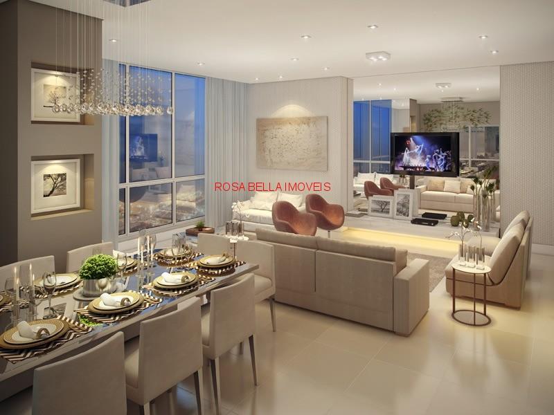 Apartamento em VILA ISABEL EBER, JUNDIAÍ - COBERTURA CONDOMINIO ANITA GARIBALDI - Foto 2