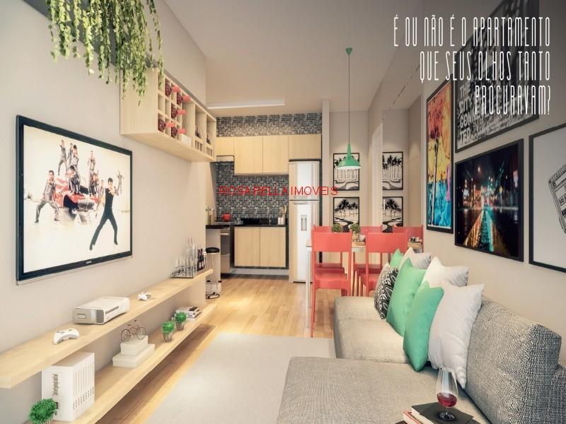 Apartamento em CENTRO, VÁRZEA PAULISTA - APARTAMENTO NA PLANTA VÁRZEA PAULISTA ENTRADA FACILITADA - Foto 2