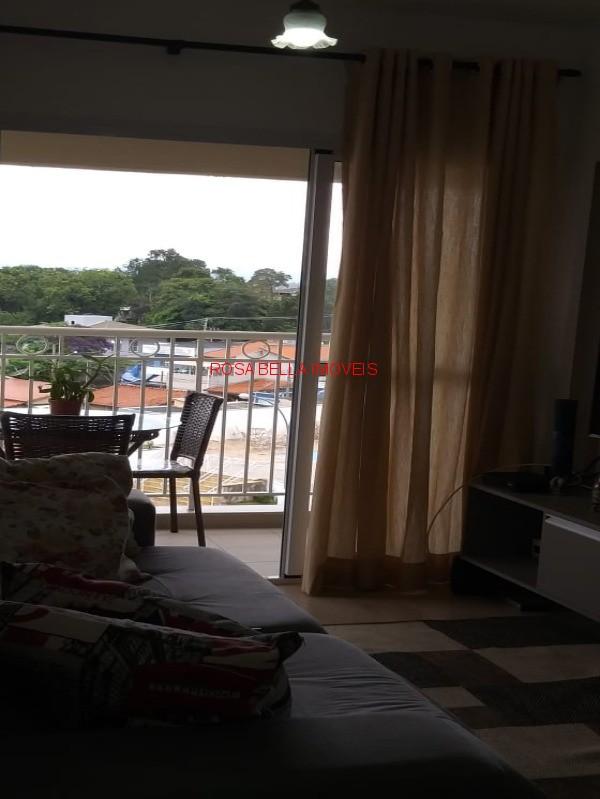 Apartamento em MEDEIROS, JUNDIAÍ - APARTAMENTO A VENDA EM JUNDIAI COM SUÍTE - VARANDA GOURMET - Foto 1