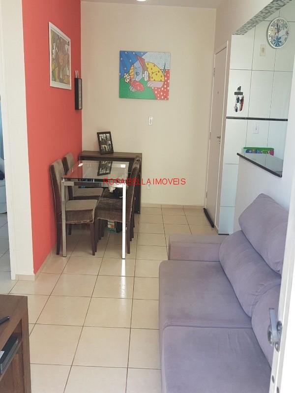 Apartamento em PONTE DE SÃO JOÃO, JUNDIAÍ - Apartamento a venda em Jundiaí, Spazio Jabuticabeiras, Ponte São João - Foto 3