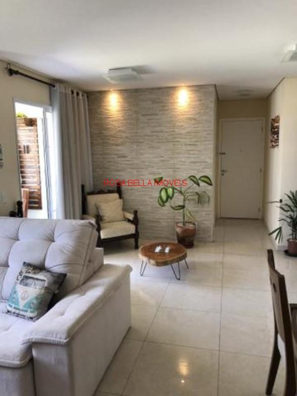 Apartamento em JARDIM ERMIDA I, JUNDIAÍ - Apartamento a venda em Jundiaí, Atmosphera, Jd. Ermida - Foto 2