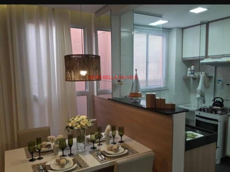 Apartamento em TULIPAS, JUNDIAÍ - APARTAMENTO DOIS DORMITÓRIOS - Foto 2