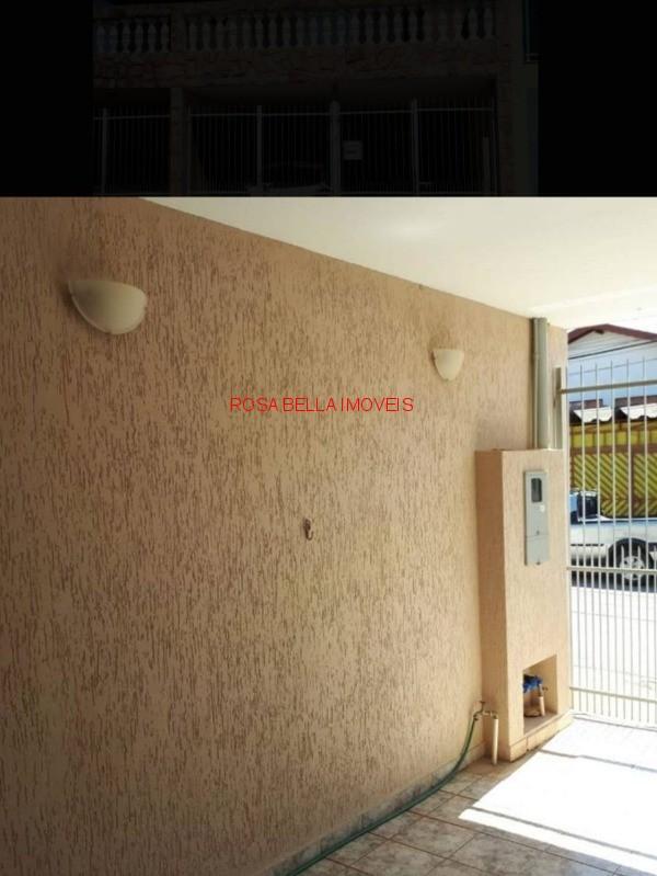 Casa em JARDIM DAS TULIPAS, JUNDIAÍ - CASA SOBRADO A VENDA EM JUNDIAI - Foto 3