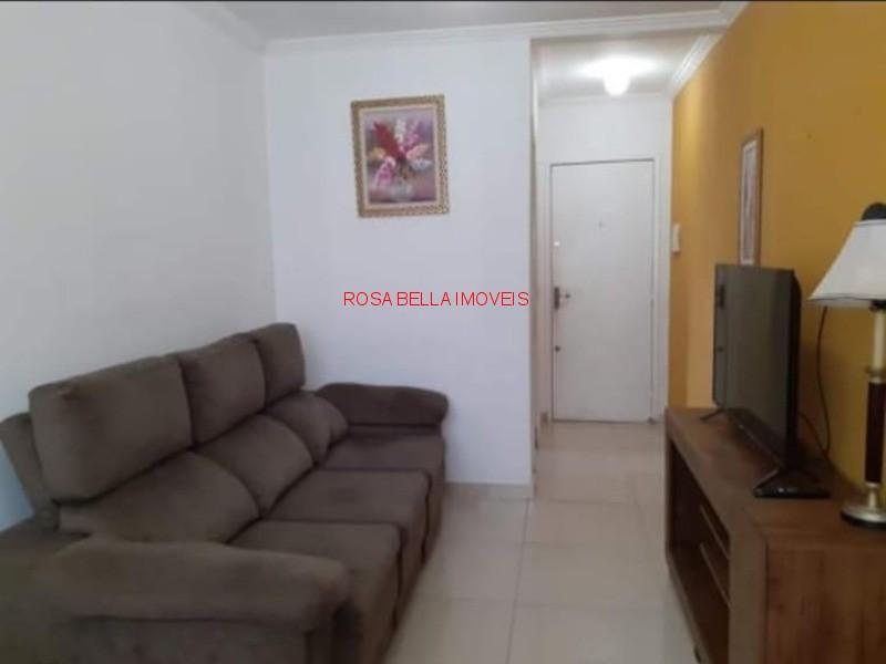Apartamento em RESERVA DA MATA, JUNDIAÍ - APARTAMENTO EM JUNDIAI - Foto 2