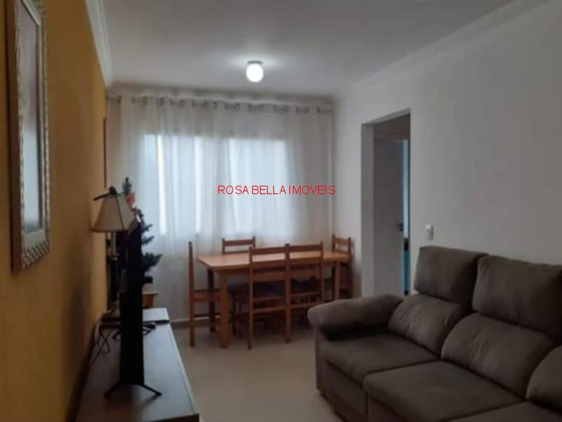 Apartamento em RESERVA DA MATA, JUNDIAÍ - APARTAMENTO EM JUNDIAI - Foto 1