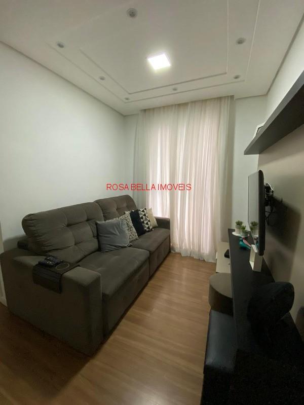 Apartamento em PARQUE UNIÃO, JUNDIAÍ - APARTAMENTO A VENDA COM SUITE - Foto 1