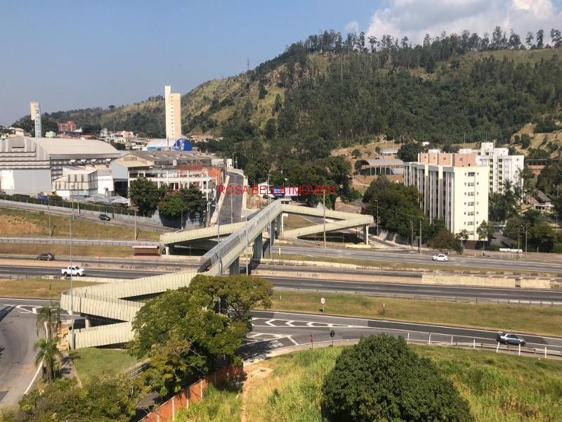 Apartamento em PARQUE UNIÃO, JUNDIAÍ - APARTAMENTO A VENDA COM SUITE EM JUNDIAÍ - VISTA LIVRE - Foto 3