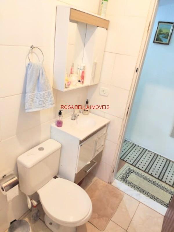 Apartamento em JARDIM GUANCIALE, CAMPO LIMPO PAULISTA - CASA EM CAMPO LIMPO PAULISTA - Foto 3