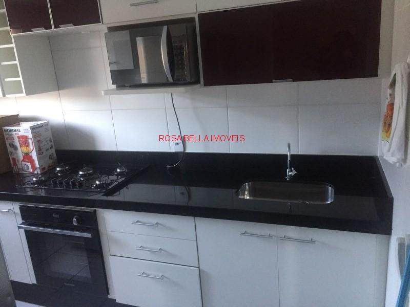 Apartamento em VILA NOVA ESPERIA, JUNDIAÍ - Apartamento a venda em Jundiaí - Foto 3