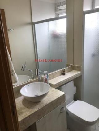 Apartamento em Colonia, JUNDIAÍ - Foto 20