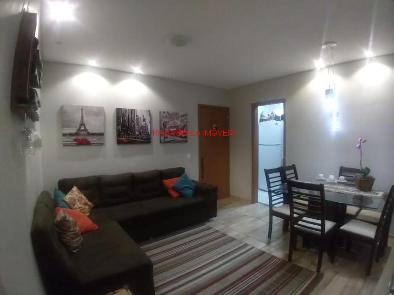 Apartamento em CIDADE NOVA, JUNDIAÍ - apartamento a venda em Jundiaí, Jundiai, colônia, Doce Lar Bella Colônia - Foto 3
