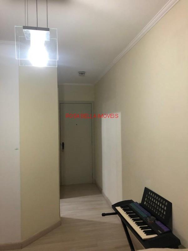 Apartamento em PARQUE RESIDENCIAL ELOY CHAVES, JUNDIAÍ - APARTAMENTO A VENDA EM JUNDIAÍ -  CHÁCARA PRIMAVERA - Foto 2