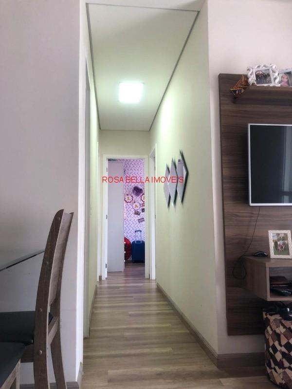 Apartamento em PARQUE UNIÃO, JUNDIAÍ - APARTAMENTO COM SUÍTE E TRÊS DORMITÓRIOS - Foto 2