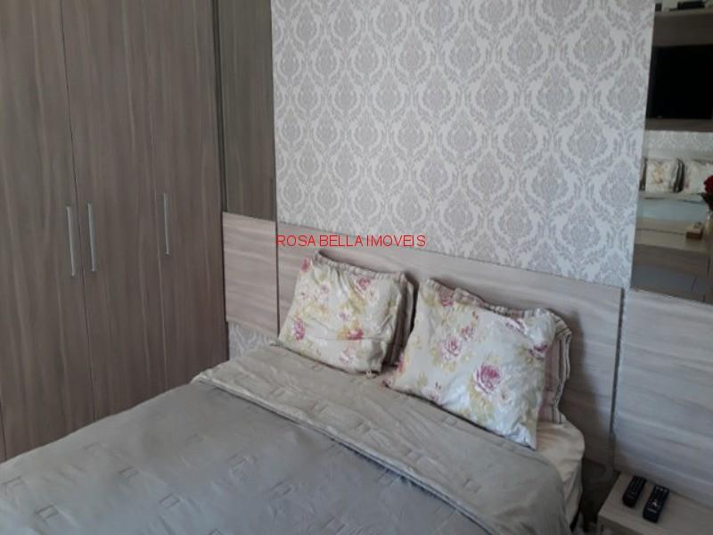 Apartamento em VILA DAS HORTÊNCIAS, JUNDIAÍ - APARTAMENTO COM SUÍTE JUNDIAI  RUA DO RETIRO - Foto 3